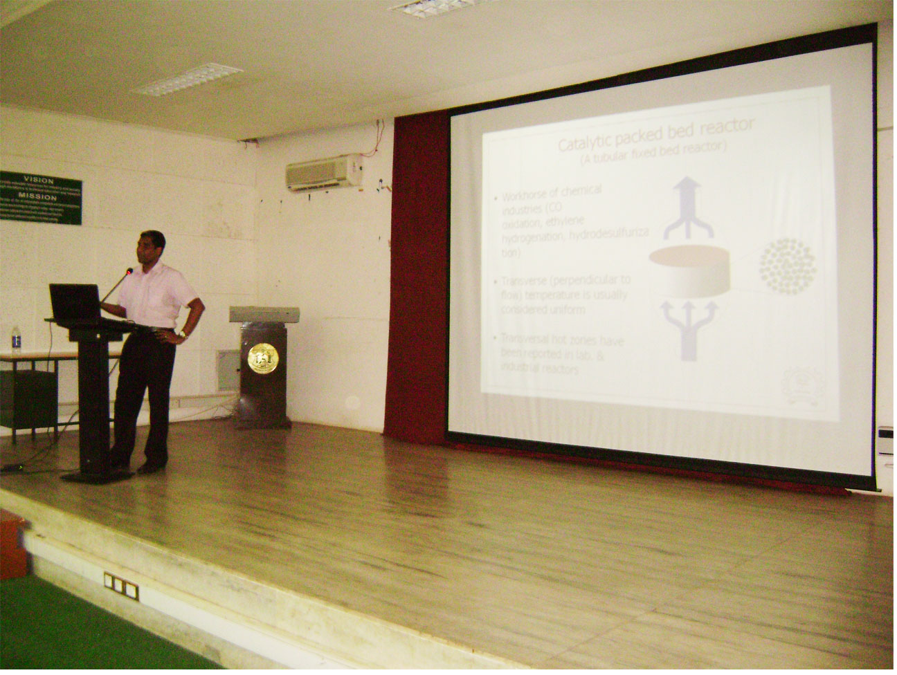 Chemical Engineering